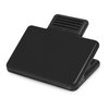 Rectangular Magnetic Clips Black